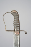 Archived Images\B_numbers\B2501-B3000\B2728.05.jpg; B2728.1-2; Light Cavalry sabre; sabre